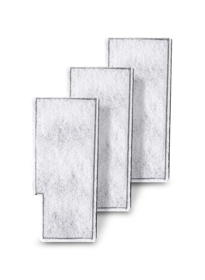 Novique NV-03 HOB Slim Aquarium Filter Cartridges (3 pcs) - Image 1
